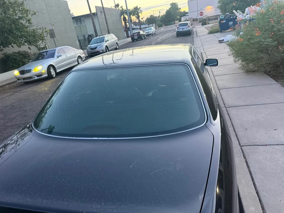 2000 Lexus LS 2nd Gen - Image 8 of 13
