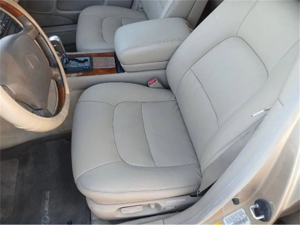 2000 Lexus LS 2nd Gen - Image 10 of 11