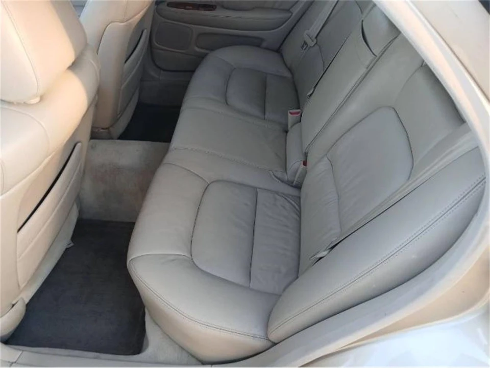 2000 Lexus LS 2nd Gen - Image 9 of 11