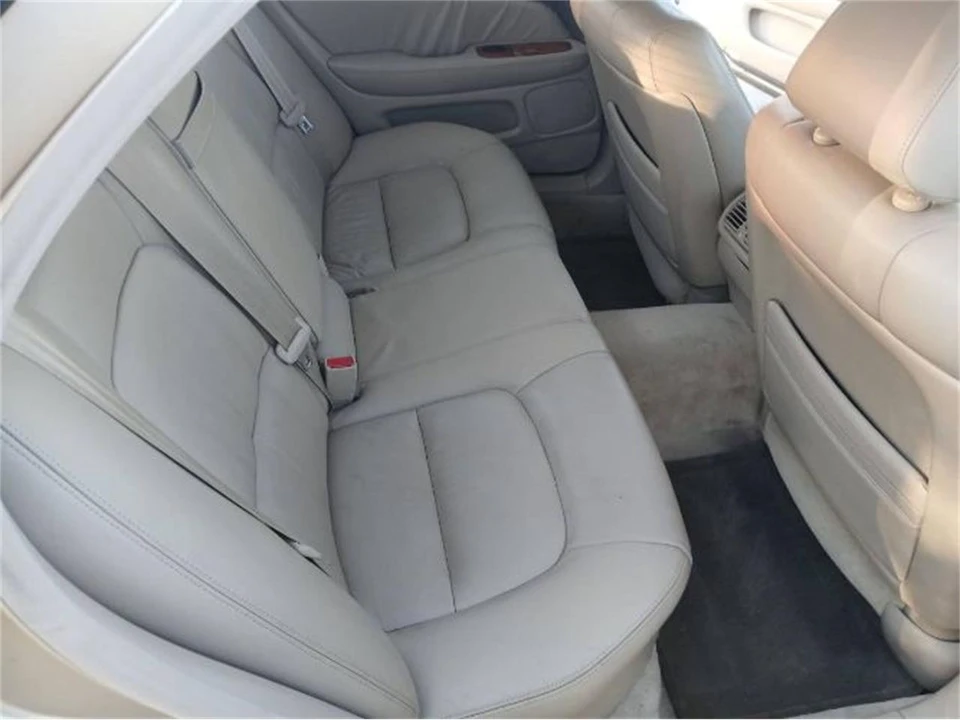 2000 Lexus LS 2nd Gen - Image 7 of 11