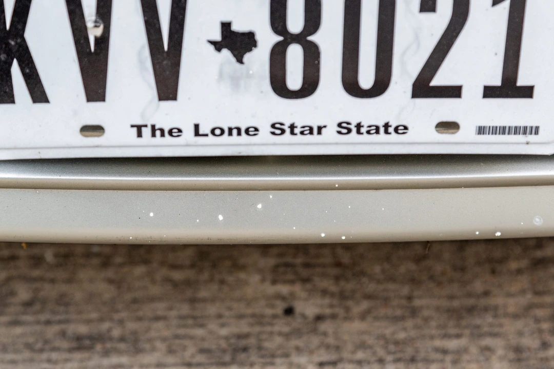 2000 Lexus LS 2nd Gen - Image 21 of 31