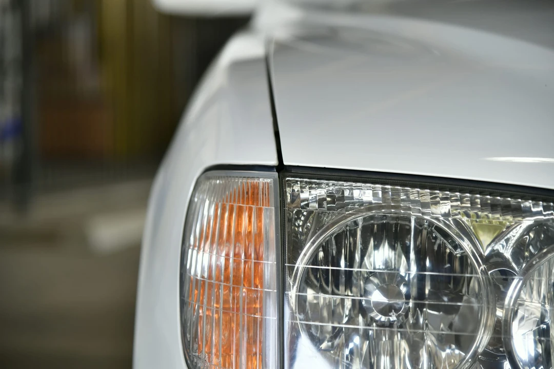 2000 Lexus LS 2nd Gen - Image 26 of 31