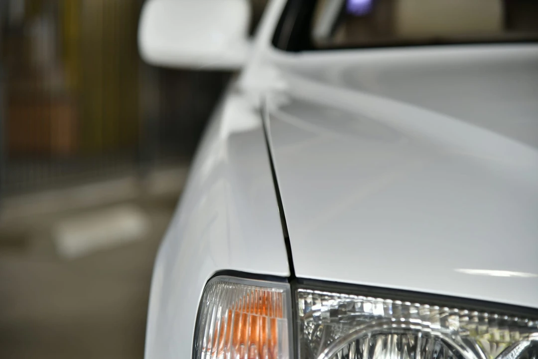 2000 Lexus LS 2nd Gen - Image 25 of 31