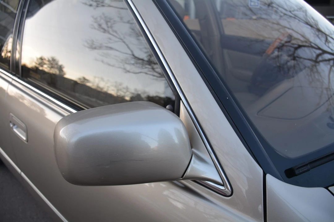 2000 Lexus LS 2nd Gen - Image 31 of 31