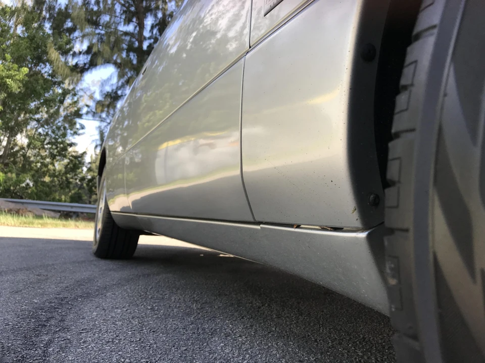 2000 Lexus LS 2nd Gen - Image 25 of 31