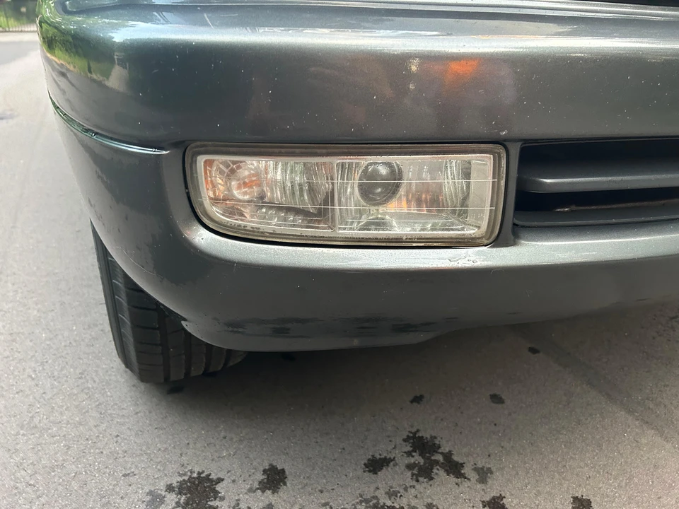 2000 Lexus LX 2nd Gen - Image 19 of 31