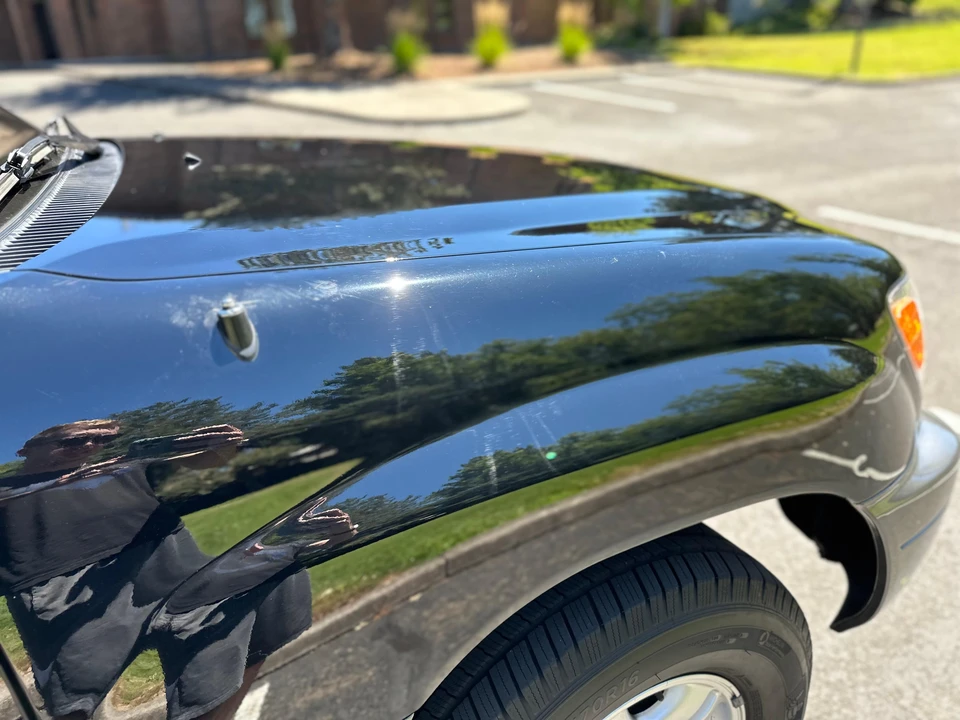 2000 Lexus LX 2nd Gen - Image 25 of 31