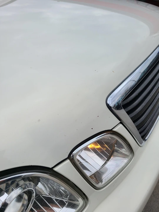 2000 Lexus LX 2nd Gen - Image 11 of 31