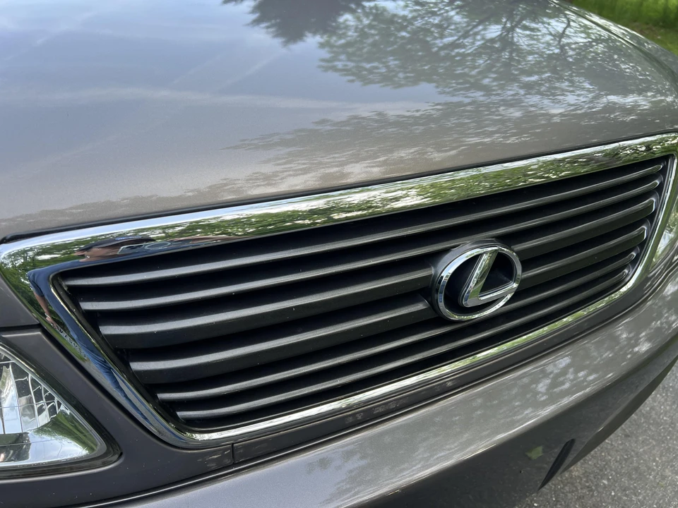 2000 Lexus LX 2nd Gen - Image 31 of 31