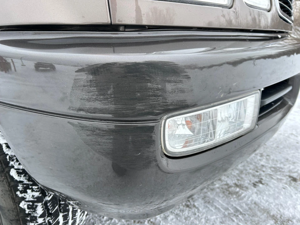 2000 Lexus LX 2nd Gen - Image 12 of 31