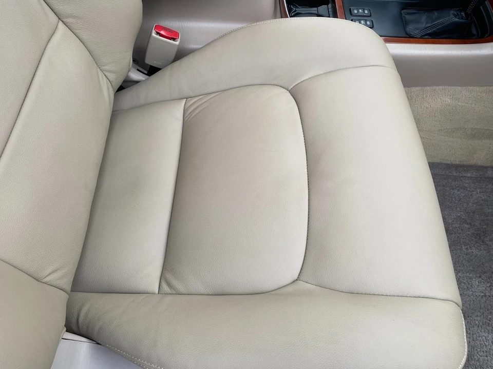 2000 Lexus LX 2nd Gen - Image 12 of 21