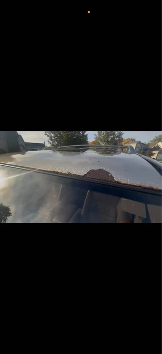 2000 Lexus LX 2nd Gen - Image 12 of 12