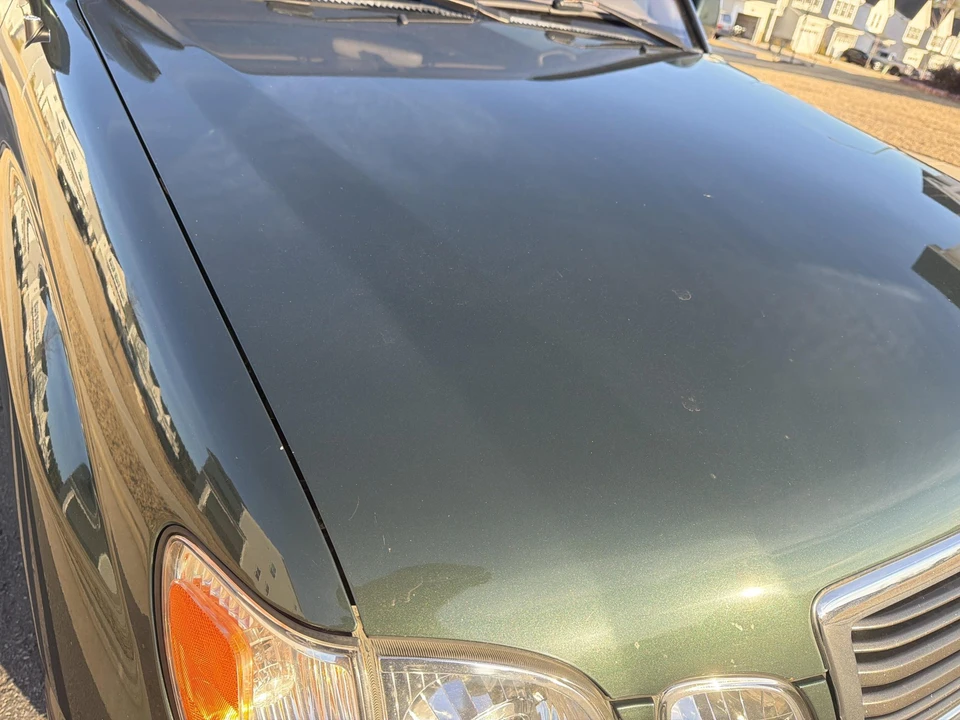 2000 Lexus LX 1st Gen - Image 25 of 31
