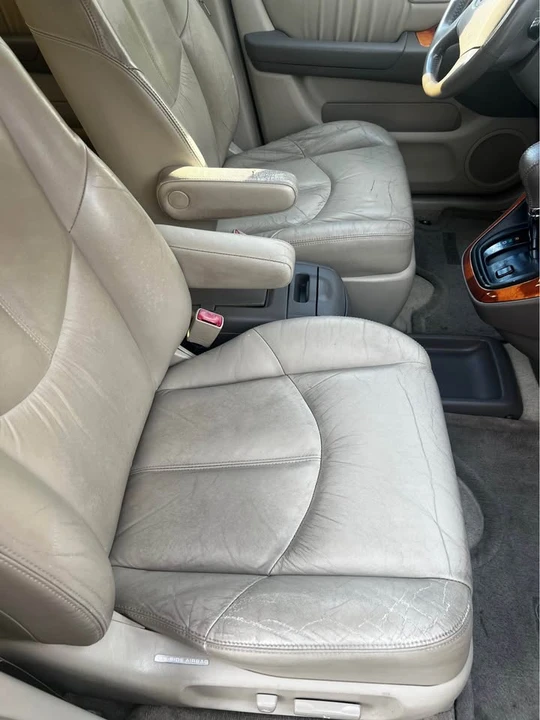 2000 Lexus RX 1st Gen - Image 6 of 10