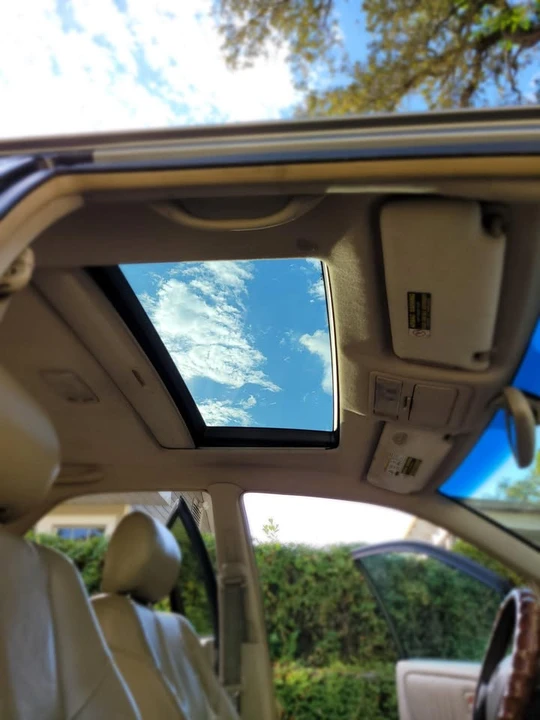 2000 Lexus RX 1st Gen - Image 7 of 10