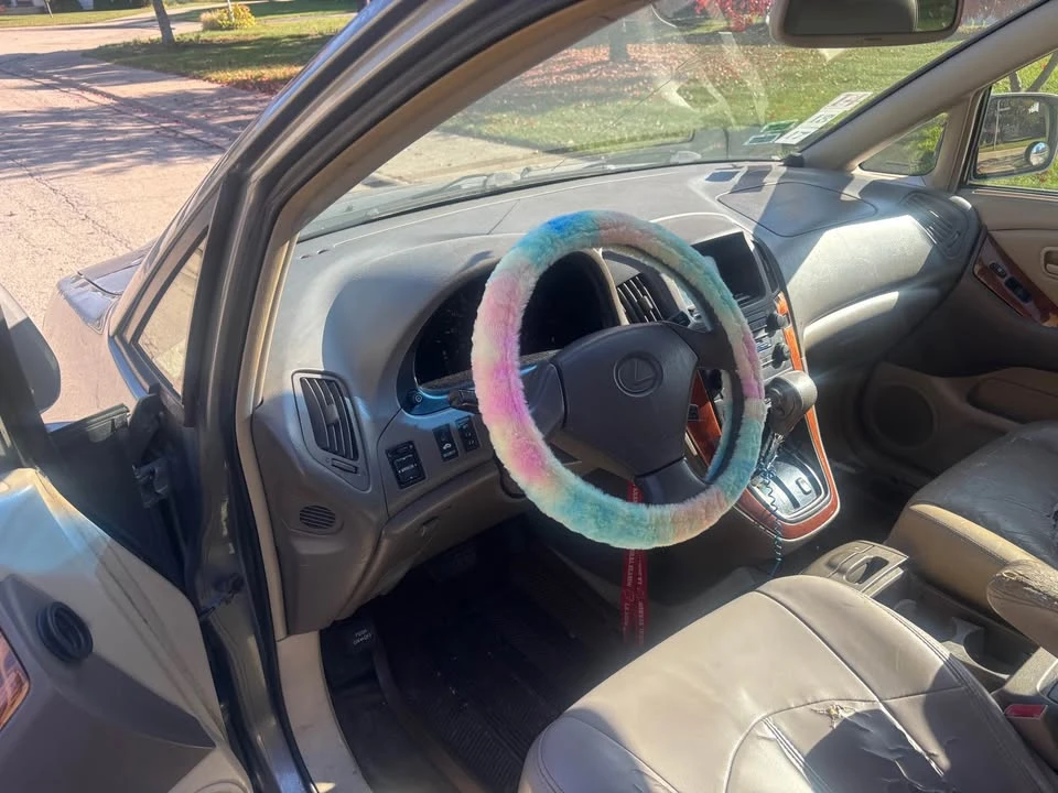 2000 Lexus RX 1st Gen - Image 7 of 10