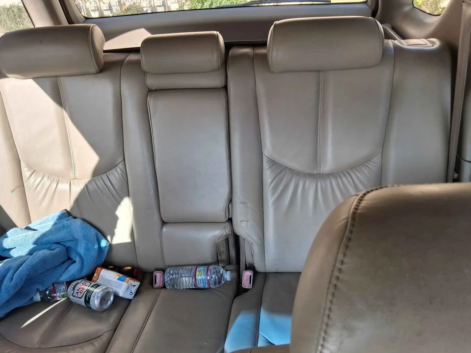 2000 Lexus RX 1st Gen - Image 2 of 6