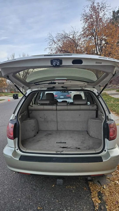 2000 Lexus RX 1st Gen - Image 3 of 10