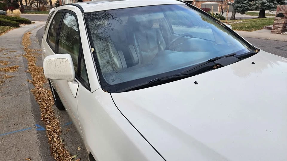 2000 Lexus RX 1st Gen - Image 6 of 10