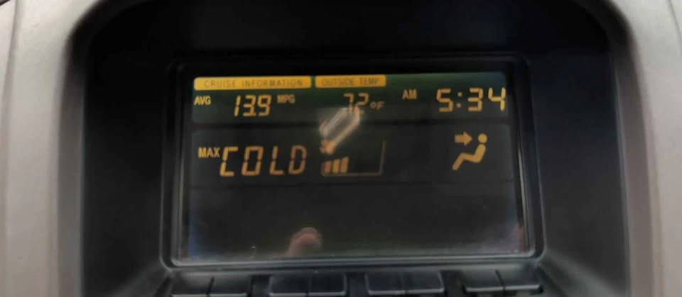 2000 Lexus RX 1st Gen - Image 6 of 8