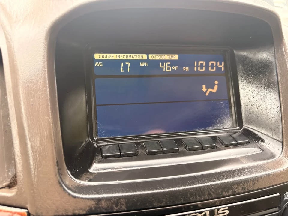 2000 Lexus RX 1st Gen - Image 3 of 14