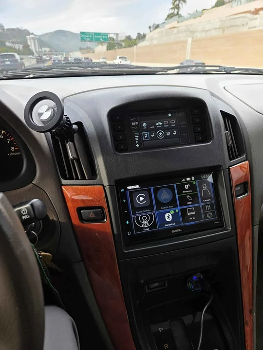 2000 Lexus RX 1st Gen - Image 6 of 7