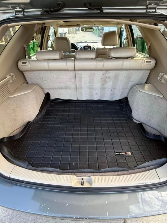 2000 Lexus RX 1st Gen - Image 8 of 12