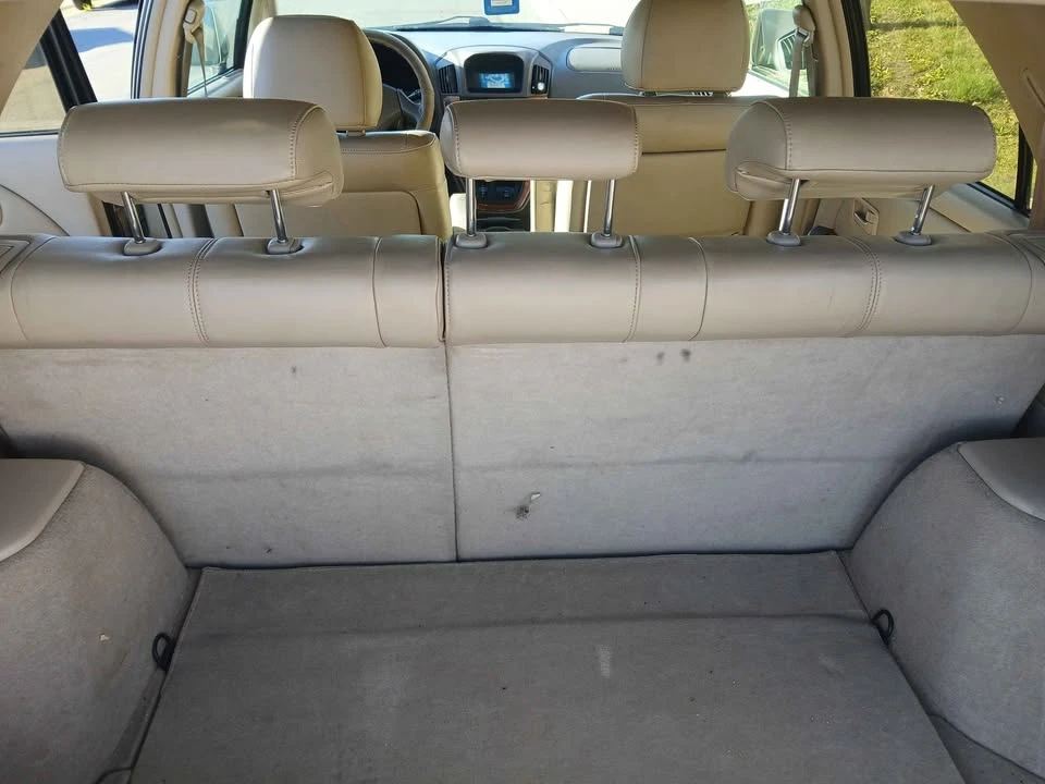 2000 Lexus RX 1st Gen - Image 9 of 9