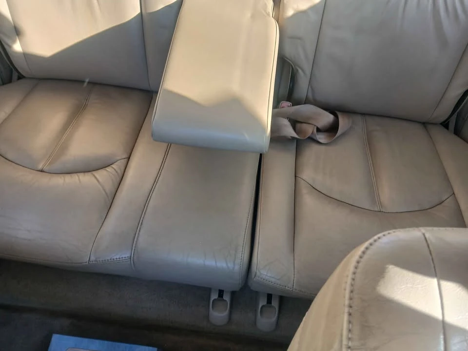 2000 Lexus RX 1st Gen - Image 6 of 9