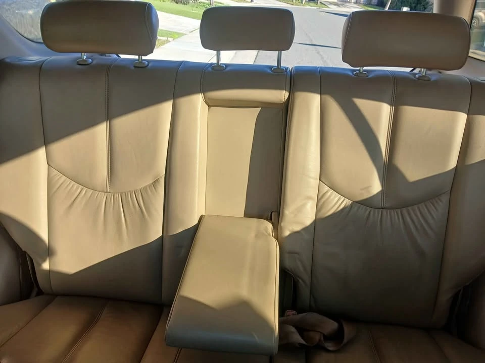 2000 Lexus RX 1st Gen - Image 7 of 9