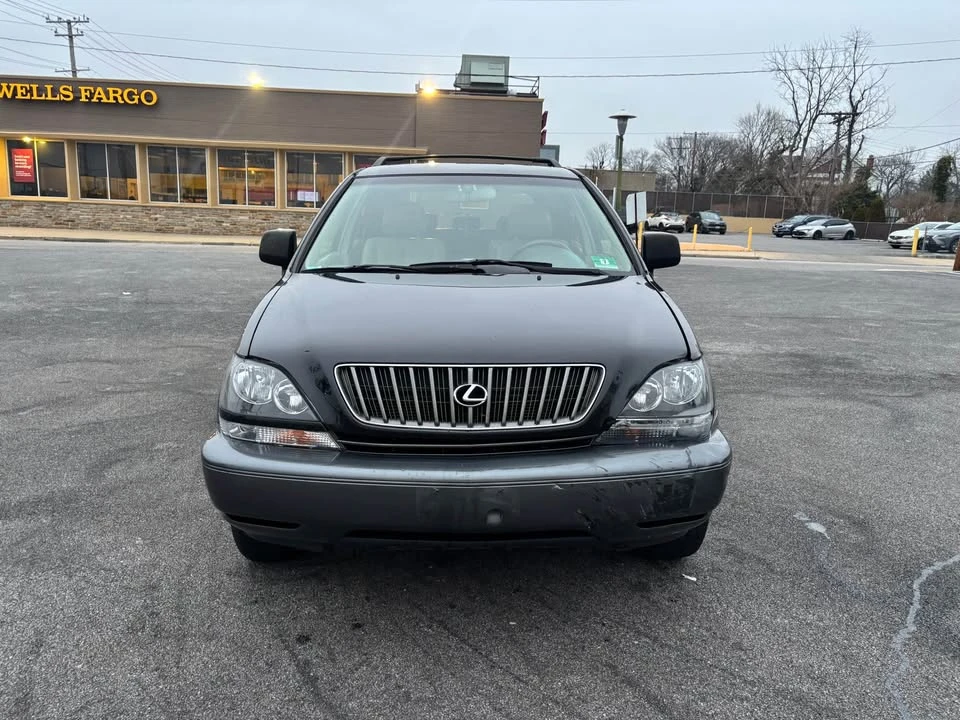 2000 Lexus RX 1st Gen - Image 7 of 10