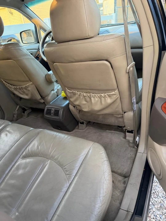 2000 Lexus RX 1st Gen - Image 9 of 13