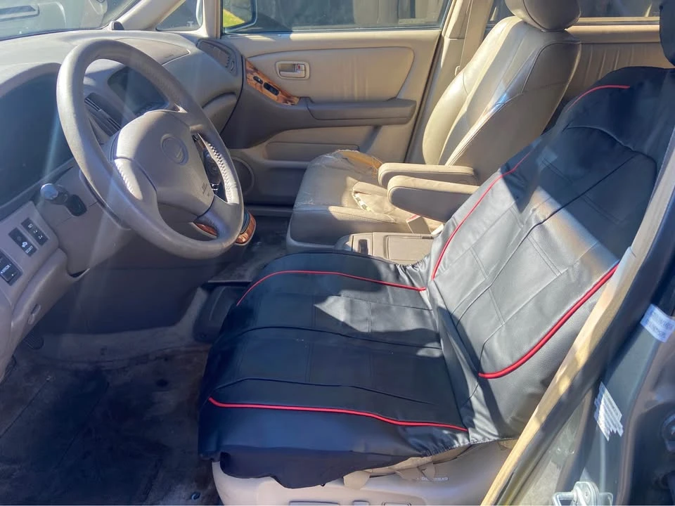 2000 Lexus RX 1st Gen - Image 4 of 5