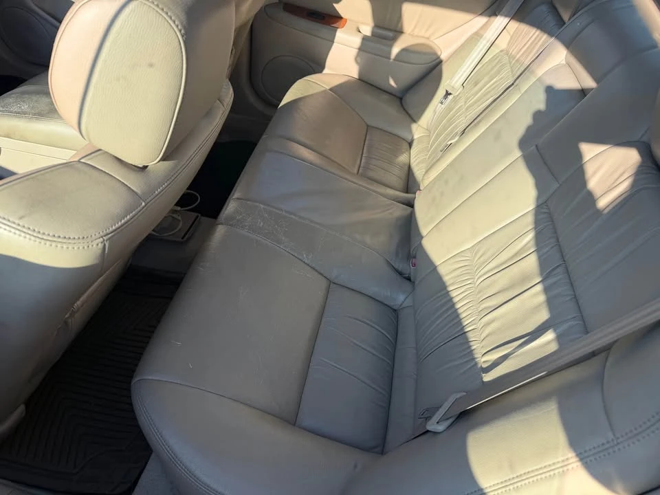 2000 Lexus RX 1st Gen - Image 2 of 6