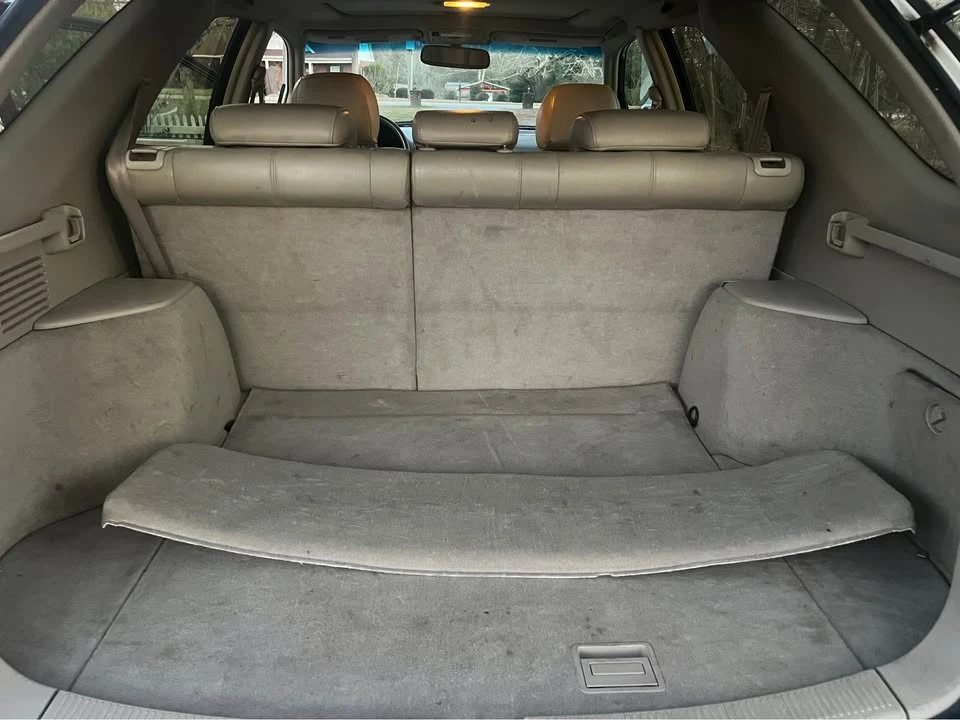 2000 Lexus RX 1st Gen - Image 6 of 7