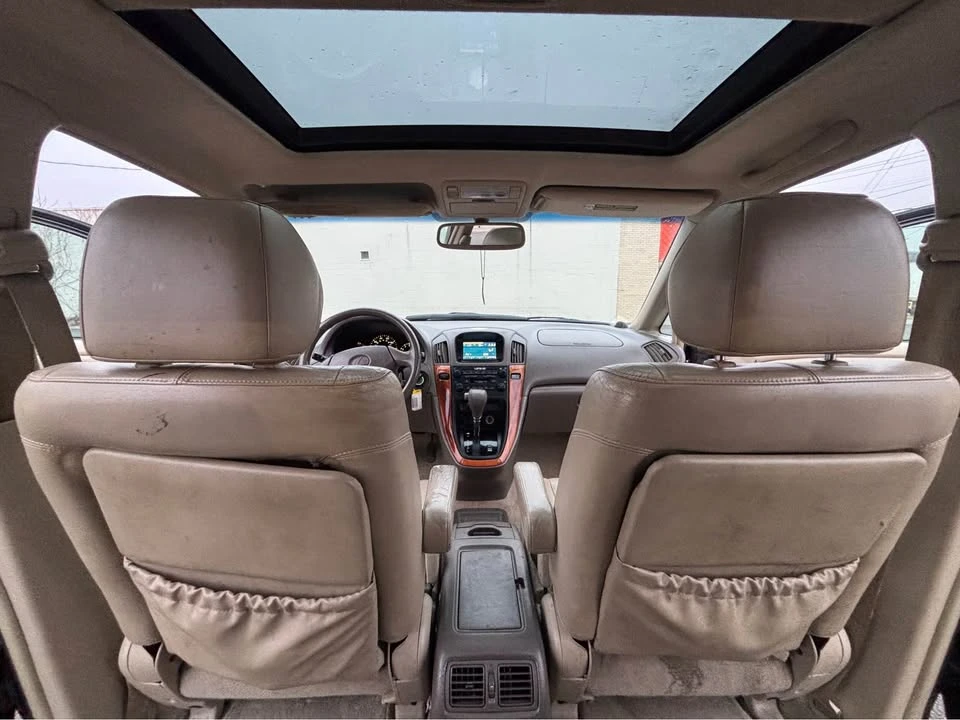 2000 Lexus RX 1st Gen - Image 6 of 13