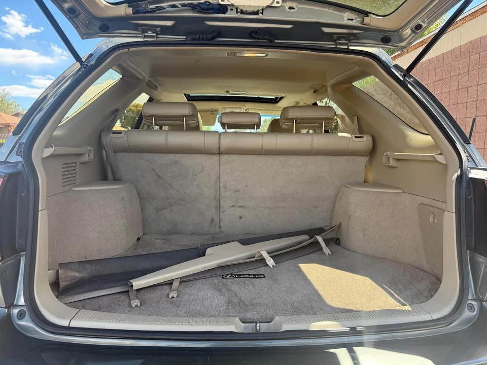 2000 Lexus RX 1st Gen - Image 8 of 12