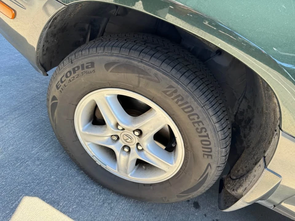 2000 Lexus RX 1st Gen - Image 16 of 16