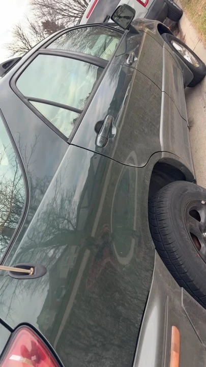 2000 Lexus RX 1st Gen - Image 3 of 4