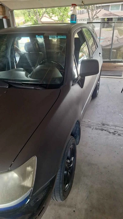 2000 Lexus RX 1st Gen - Image 5 of 9