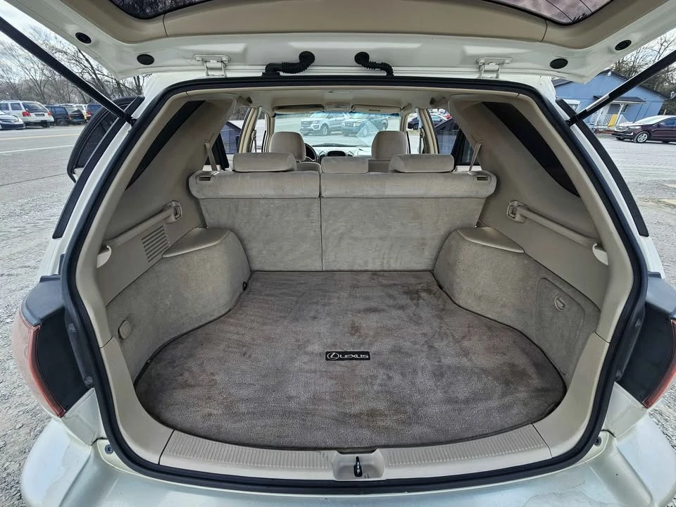 2000 Lexus RX 1st Gen - Image 8 of 10