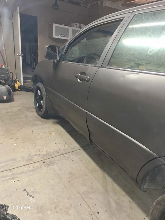 2000 Lexus RX 1st Gen - Image 3 of 9