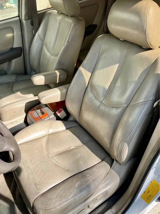 2000 Lexus RX 1st Gen - Image 11 of 16