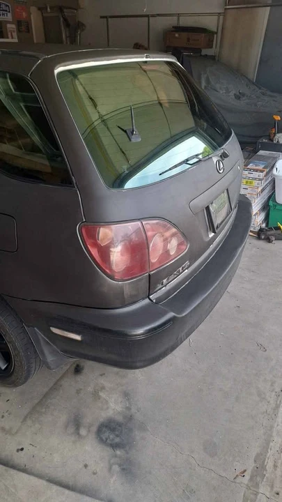 2000 Lexus RX 1st Gen - Image 7 of 9