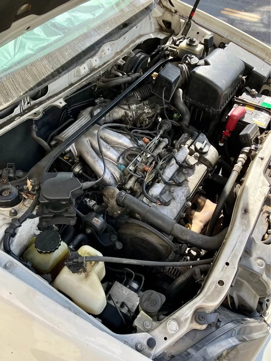 2000 Lexus RX 1st Gen - Image 14 of 16