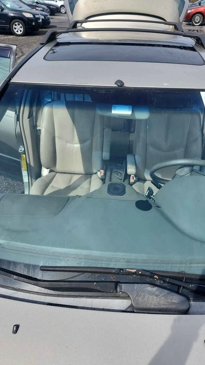 2000 Lexus RX 1st Gen - Image 19 of 20
