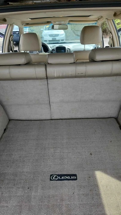 2000 Lexus RX 1st Gen - Image 20 of 20
