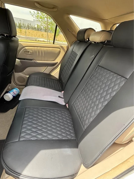 2000 Lexus RX 1st Gen - Image 5 of 10
