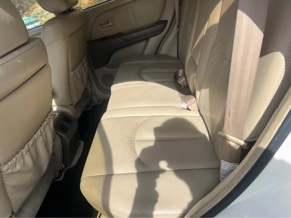 2000 Lexus RX 1st Gen - Image 8 of 8