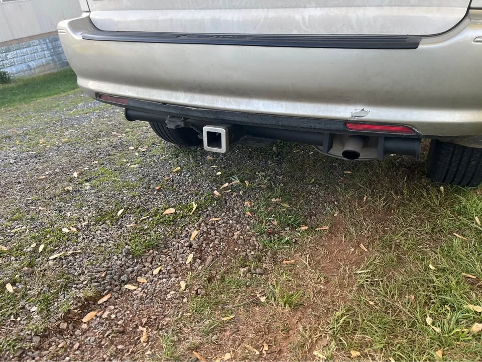 2000 Lexus RX 1st Gen - Image 10 of 14